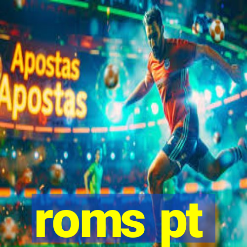 roms pt-br ps2